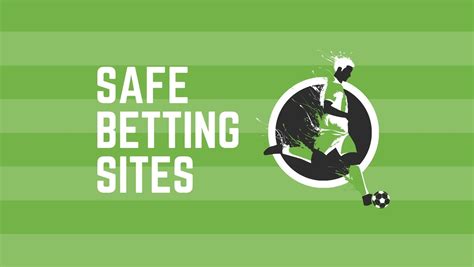 Safest Betting Sites 2024 .